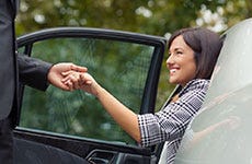 Transferts à Florence